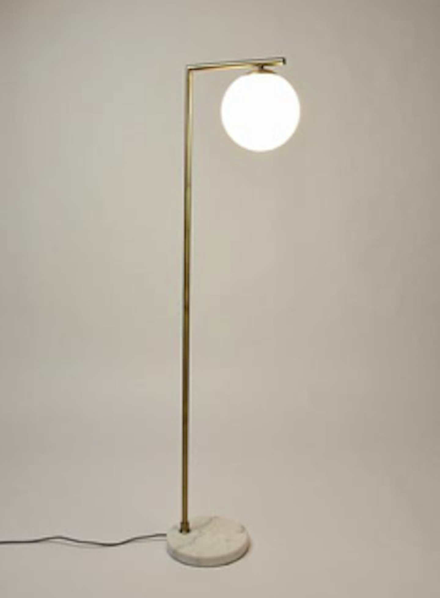 Oliver bonas floor lamp cheap